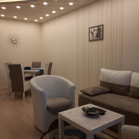 Danube Blue 2 Belgrado Exterior foto