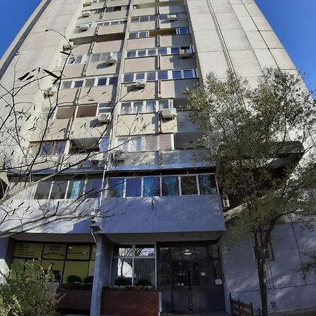 Danube Blue 2 Belgrado Exterior foto