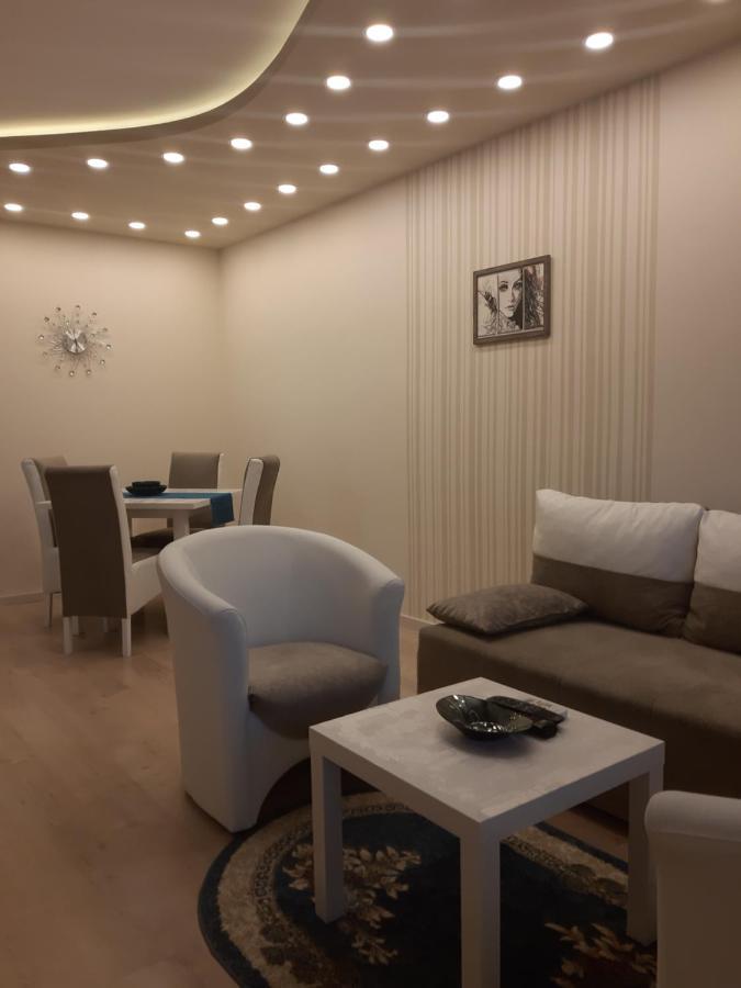 Danube Blue 2 Belgrado Exterior foto