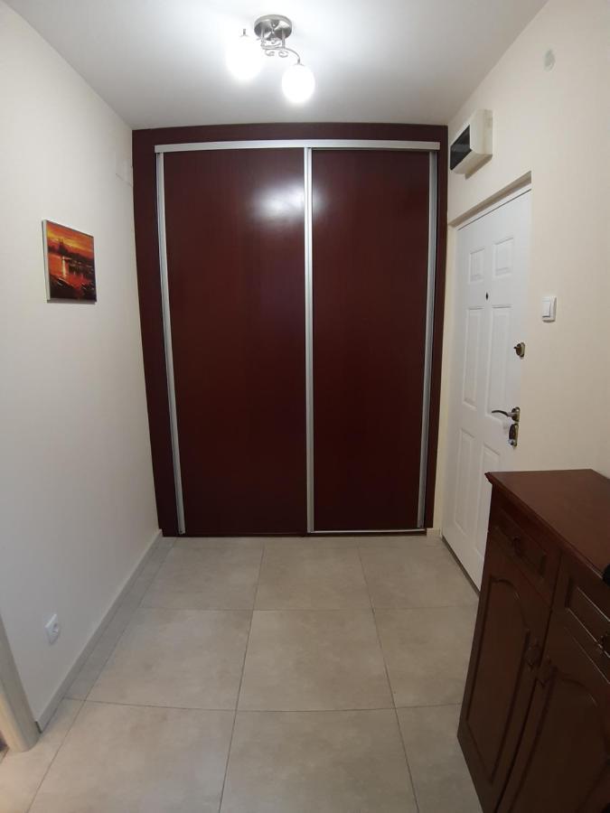 Danube Blue 2 Belgrado Exterior foto