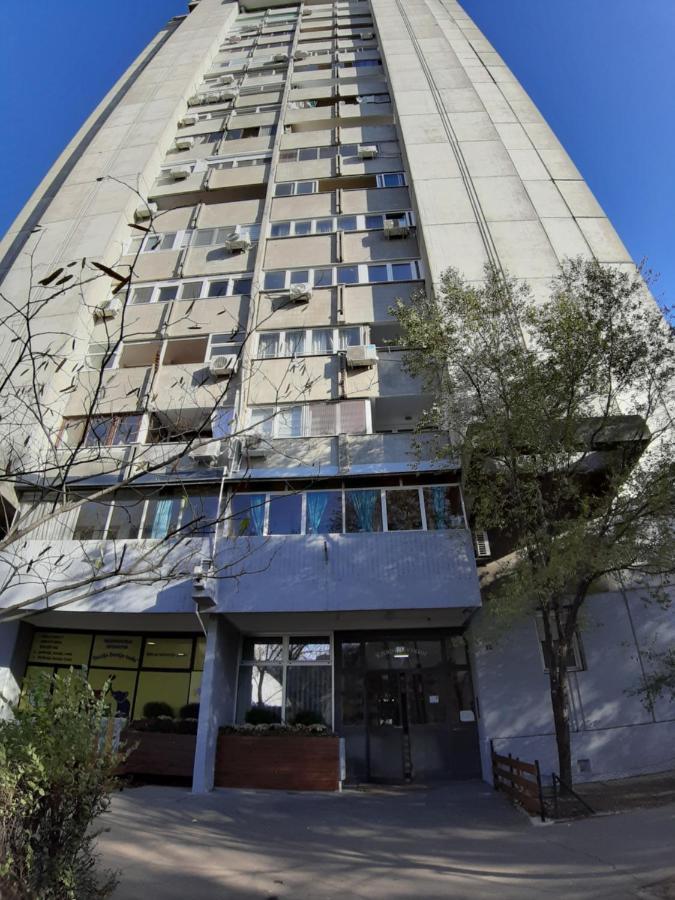 Danube Blue 2 Belgrado Exterior foto